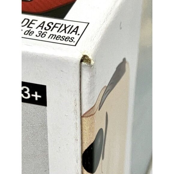 Funko Pop! Spider Man: J. Jonah Jameson 621 Vaulted Exclusive Figure W/Protector - Picture 11 of 13